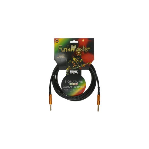 KLOTZ TM-0900 TM STEVENS 9 MT