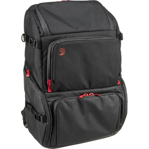 D'ADDARIO BACKLINE GEAR TRANSPORT PACK
