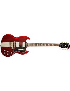 EPIPHONE SG STANDARD '61 MAESTRO VIBROLA VC