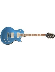 EPIPHONE LES PAUL MUSE RADIO BLUE METALLIC
