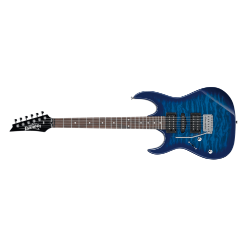 IBANEZ GRX70QAL-TBB LEFT HANDED