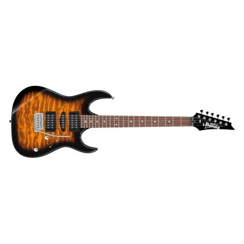 IBANEZ GRX70QA-SB