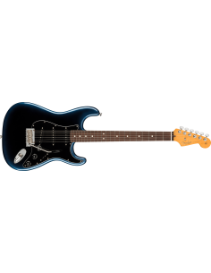 FENDER AM PRO II STRAT HSS RW DARK NIGHT
