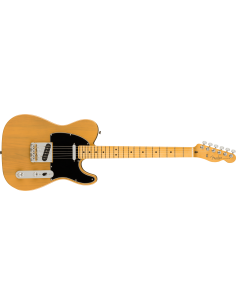 FENDER AM PRO II TELE MN BUTTERSCOTCH BLONDE