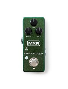 MXR M-299G1 CARBON COPY MINI