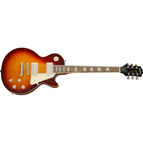 EPIPHONE LES PAUL STANDARD 60S ICED TEA