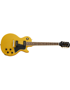 EPIPHONE LES PAUL SPECIAL TV YELLOW