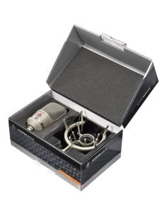 NEUMANN TLM 107 STUDIO SET