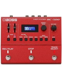 BOSS RC-500