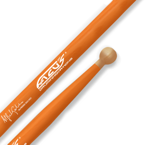 FACUS STICKS MARCHING SIGNATURE ALFREDO GOLINO
