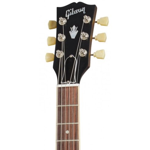 GIBSON ES-335 SATIN VINTAGE SUNBURST
