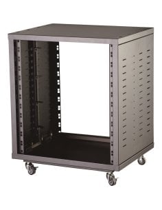 SOUNDSATION 12U SRACK-100 RACK 19" IN METALLO