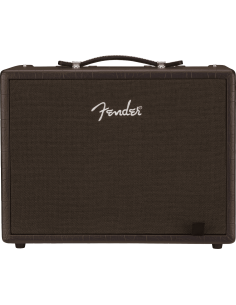 FENDER ACOUSTIC JR