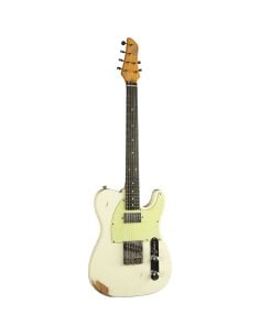 EKO TERO RELIC OLYMPIC WHITE
