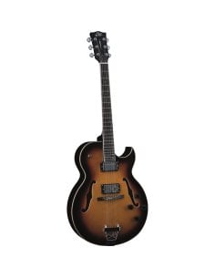 EKO SA750 SUNBURST