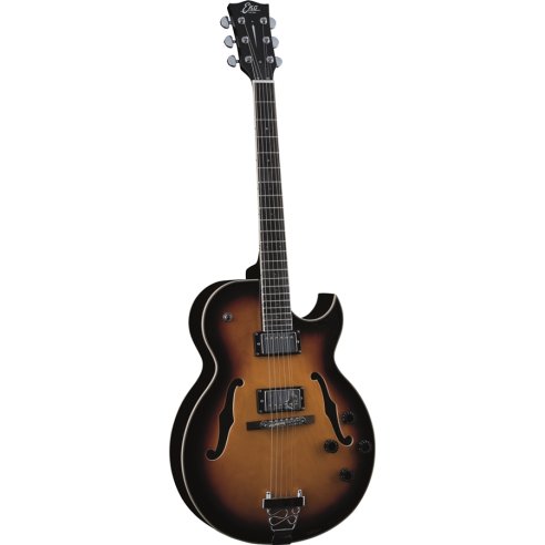 EKO SA750 SUNBURST