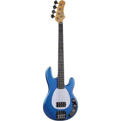 EKO MM-300 METALLIC BLUE