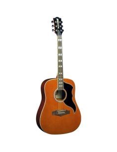 EKO RANGER VI VR NATURAL TOP STAINED EQ