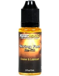 MUSIC NOMAD STRING FULE REFILL