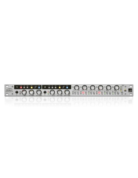 AUDIENT ASP800 AUDIENT ASP800