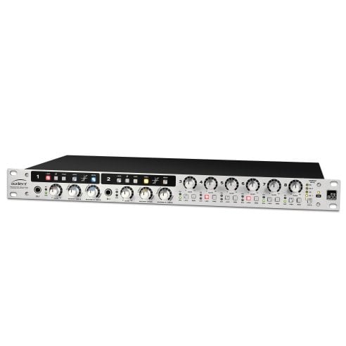 AUDIENT ASP800