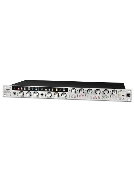 AUDIENT ASP800 AUDIENT ASP800