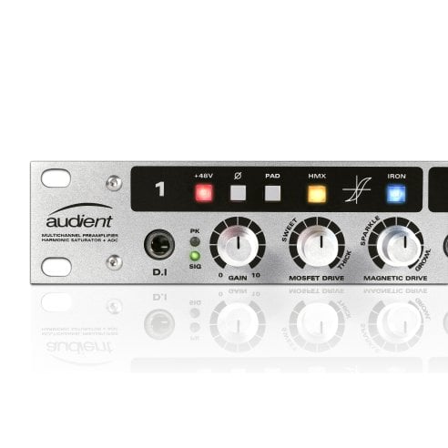 AUDIENT ASP800