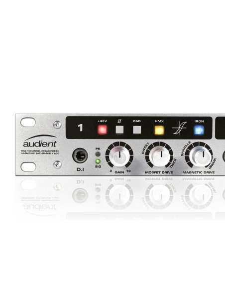 AUDIENT ASP800 AUDIENT ASP800