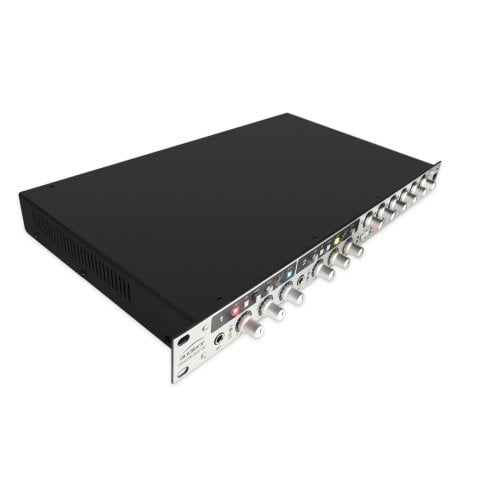AUDIENT ASP800
