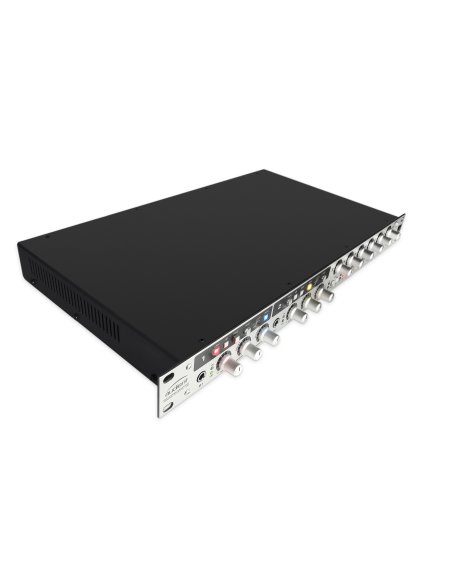 AUDIENT ASP800 AUDIENT ASP800
