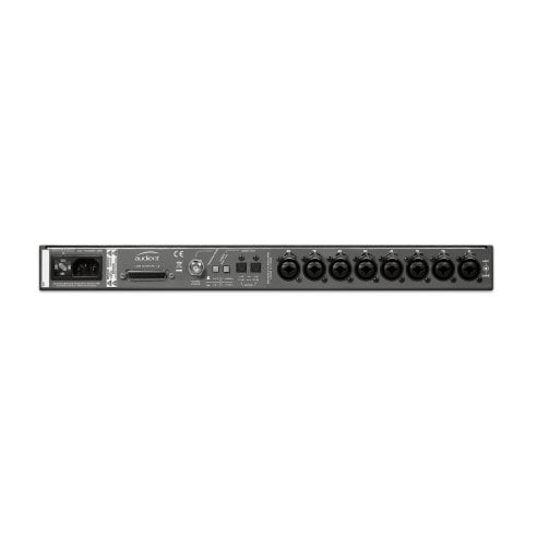 AUDIENT ASP800