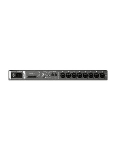 AUDIENT ASP800 AUDIENT ASP800