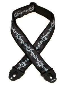 D'ADDARIO AUTOLOCK BARBED WIRE 50 MM.