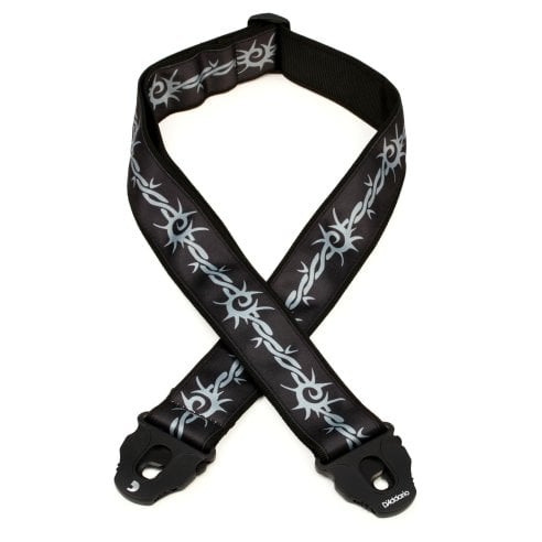 D'ADDARIO AUTOLOCK BARBED WIRE 50 MM.