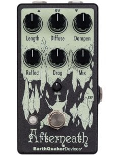 EARTHQUAKER DEVICES AFTERNEATH V3