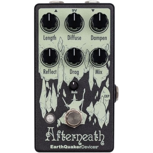 EARTHQUAKER DEVICES AFTERNEATH V3
