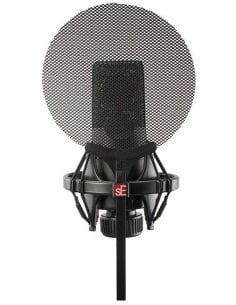 SE ELECTRONICS ISOLATION PACK 2