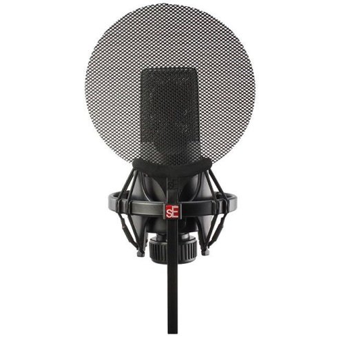 SE ELECTRONICS ISOLATION PACK