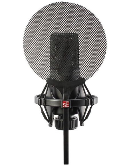 SE ELECTRONICS ISOLATION PACK SE ELECTRONICS ISOLATION PACK