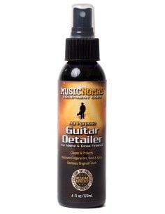 MUSIC NOMAD GUITAR DETAILER 120 ML