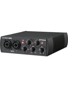PRESONUS AUDIOBOX USB 96 BLACK 25th