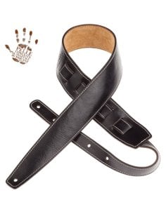 MAGRABO' HOLES HS STONE WASHED NERO 6CM