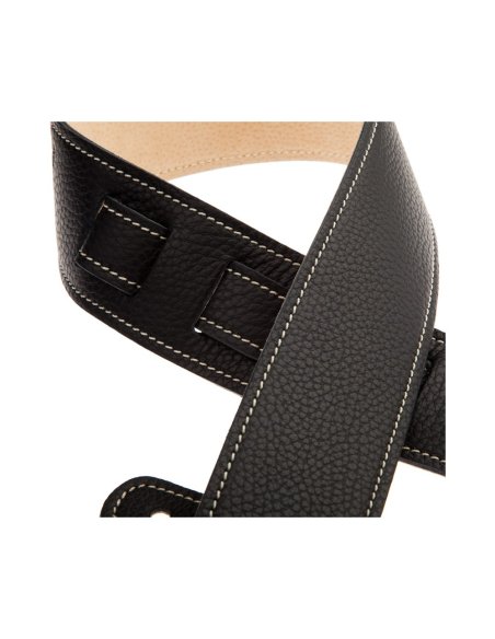 MAGRABO' HOLES HS ENTRY NERO 6CM MAGRABO' HOLES HS ENTRY NERO 6CM