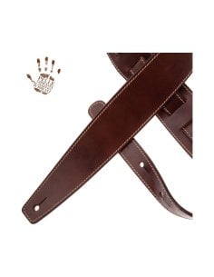 MAGRABO' HOLES HS STONE WASHED MOGANO 6CM