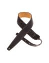 MAGRABO' HOLES HS COLORS NERO 6CM