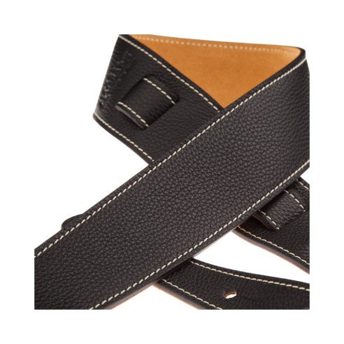 MAGRABO' HOLES HS COLORS NERO 6CM