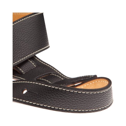 MAGRABO' HOLES HS COLORS NERO 6CM