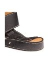 MAGRABO' HOLES HS COLORS NERO 6CM