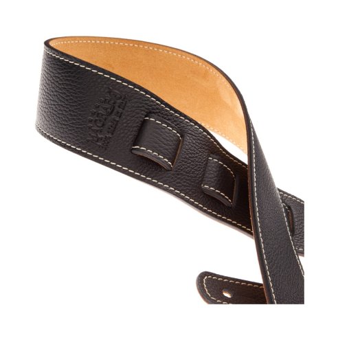 MAGRABO' HOLES HS COLORS NERO 6CM