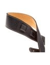 MAGRABO' HOLES HS COLORS NERO 6CM